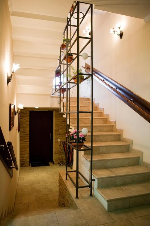 Fotografie z fotogalerie ubytování Oselya Hotel v Kyjevě