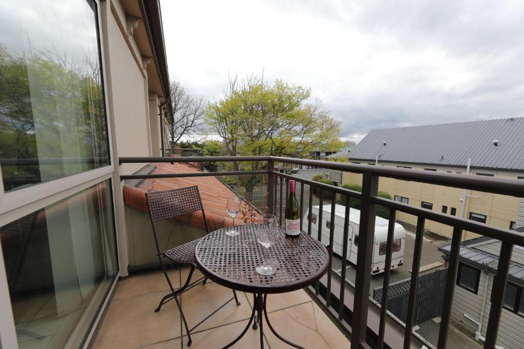 Delago Motel/Apartments - Resim 17