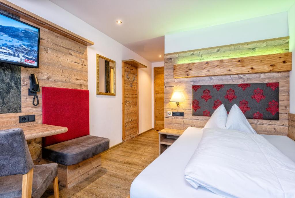 Hotel Garni Siegmundshof - inclusive Joker Card im Sommer - 2