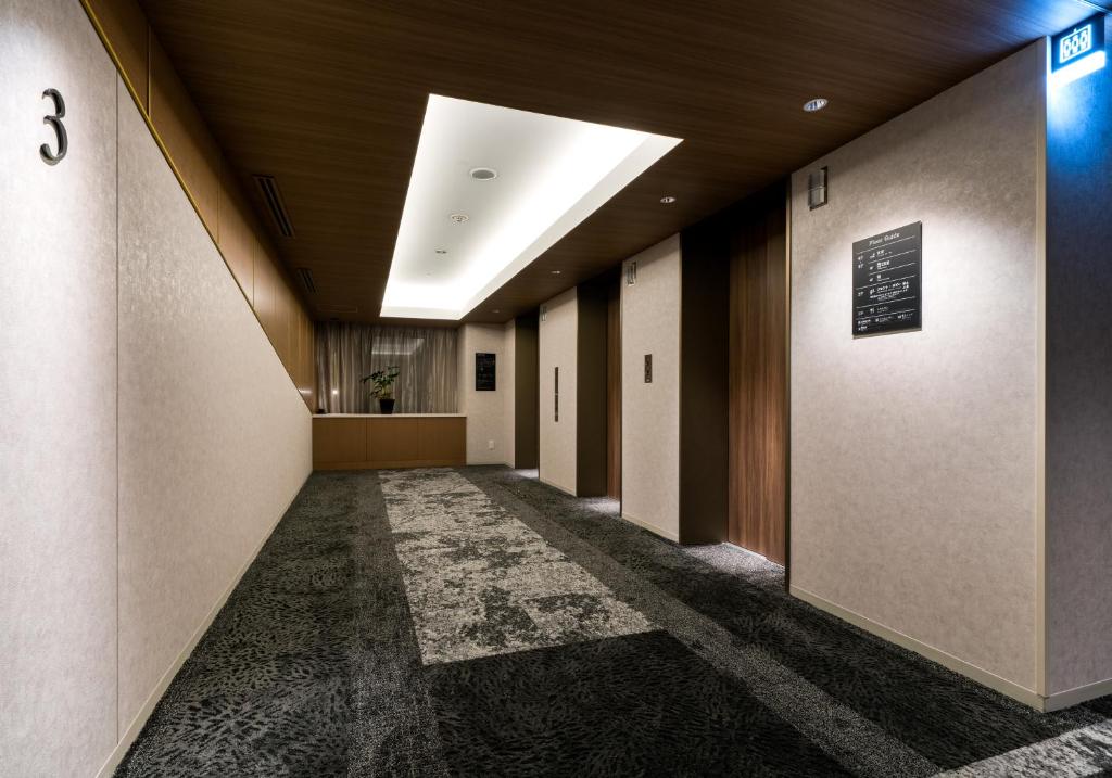 福冈Daiwa Roynet Hotel Hakata Reisen PREMIER - former Daiwa Roynet Hotel Hakata Reisen的相册照片