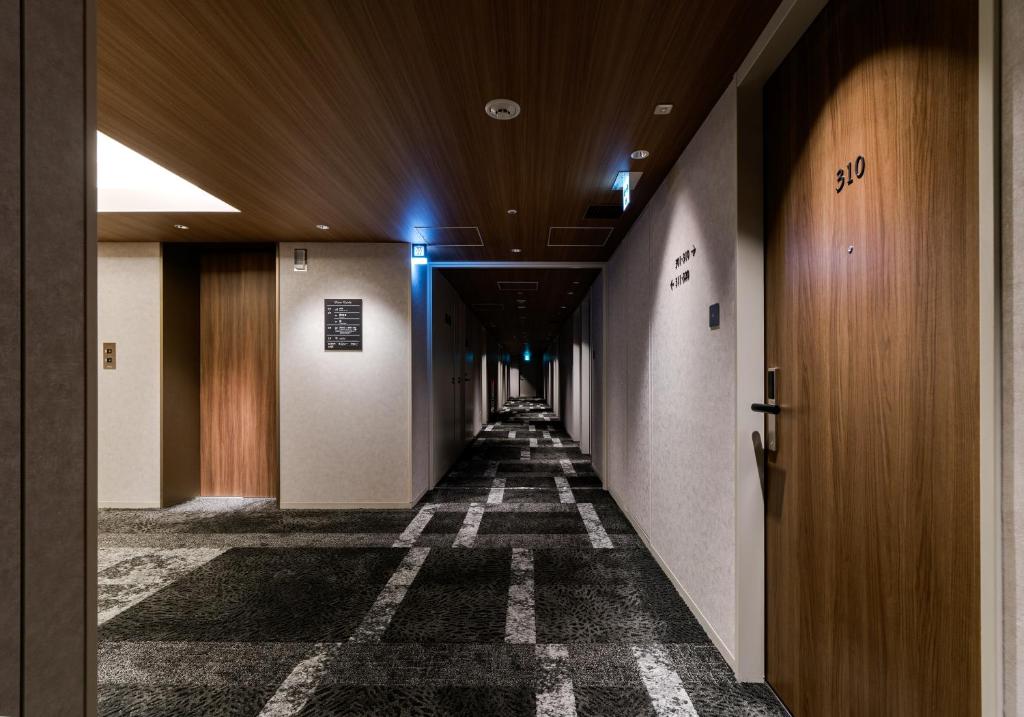 福冈Daiwa Roynet Hotel Hakata Reisen PREMIER - former Daiwa Roynet Hotel Hakata Reisen的相册照片