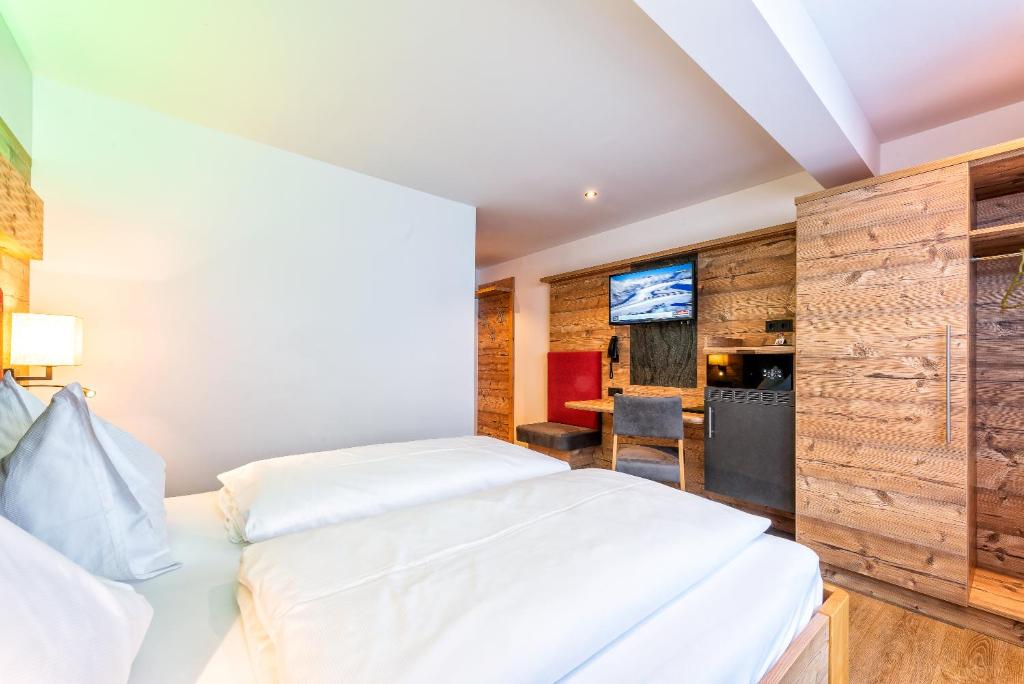 Hotel Garni Siegmundshof - inclusive Joker Card im Sommer - 15