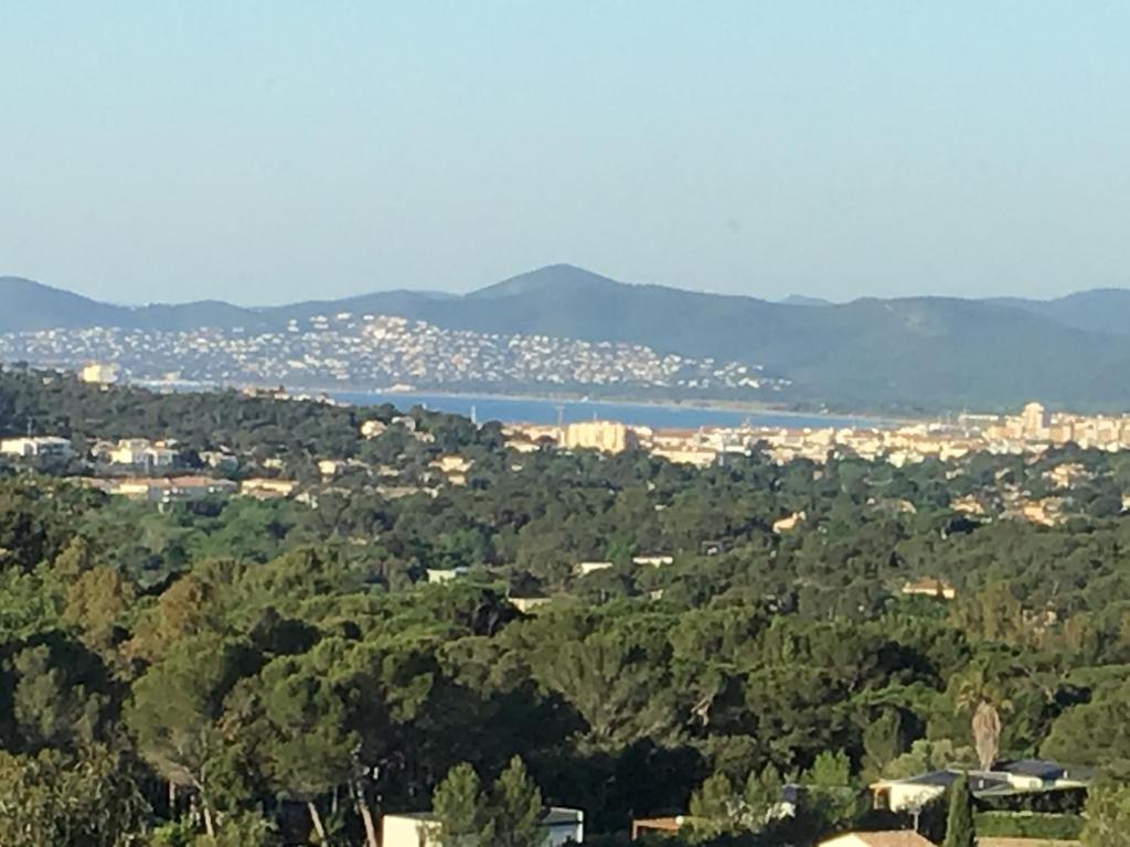 Φυσικό τοπίο κοντά σε αυτό το διαμέρισμα