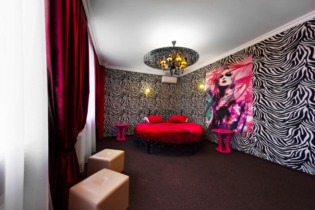 Hotel Marton Stachki - Suite