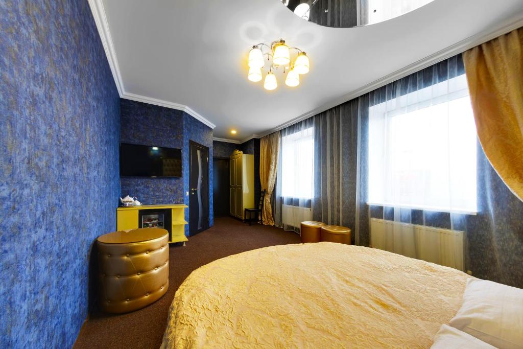 Hotel Marton Stachki - Suite Junior