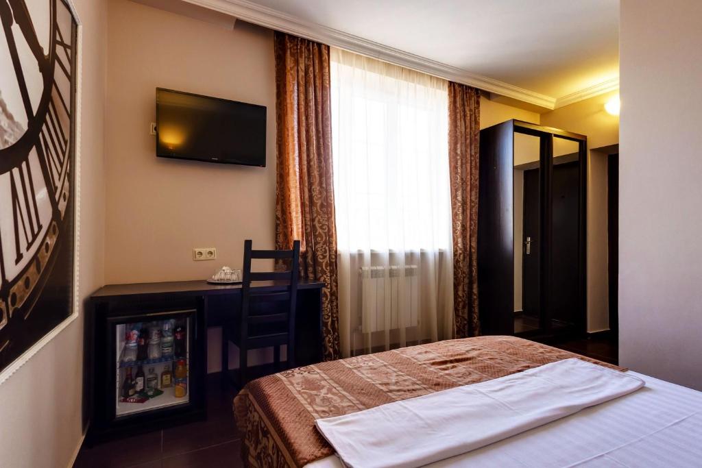 Villa Diego - Chambre Double Standard