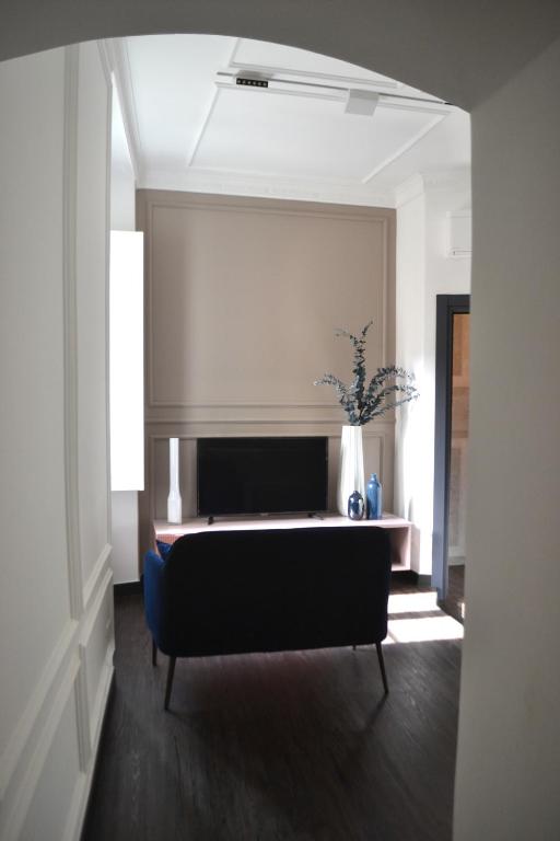 Fotografia z galérie ubytovania PALAZZO DELLE SIRENE Deluxe Apartment & Boutique Rooms v destinácii Levanto