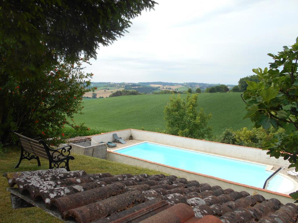 La Tranquillité, Le Calme - One-Bedroom House