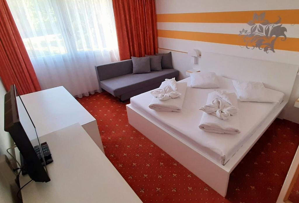 Lenas West Hotel - Camera Doppia
