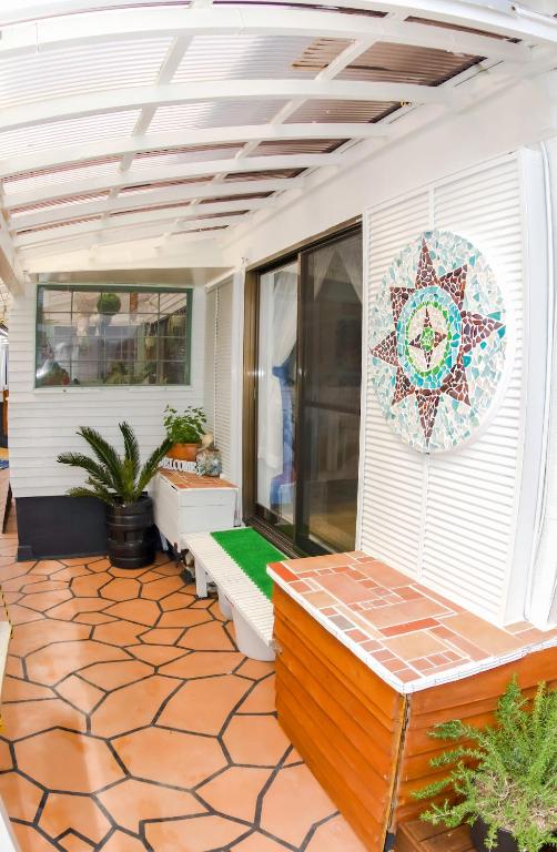 Fotografie z fotogalerie ubytování Splash Guest House v destinaci Kacuura