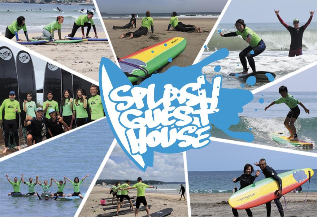 Fotografie z fotogalerie ubytování Splash Guest House v destinaci Kacuura
