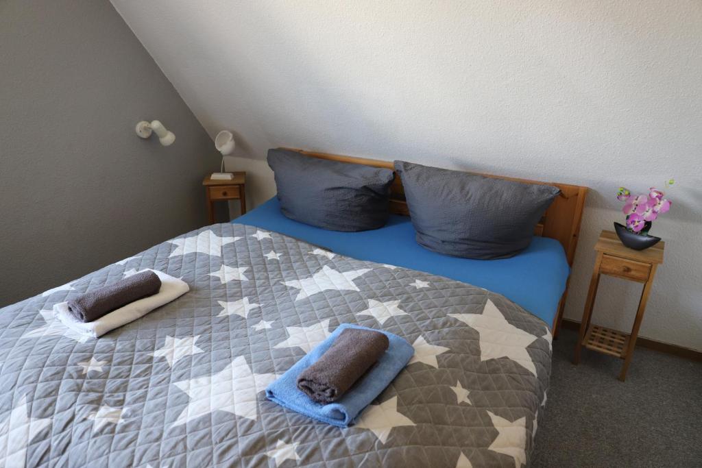 Fotografie z fotogalerie ubytování Ferienunterkunft auf Sylt v destinaci Westerland