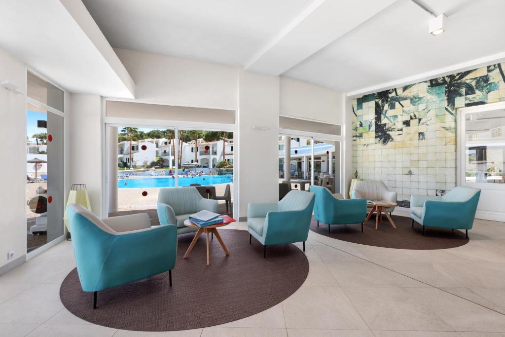 TRH Tirant Playa, Fornells – Tarifs 2023