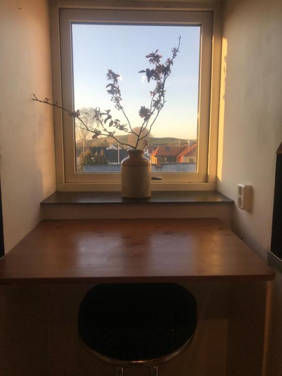 Foto sihtkohas Löderup asuva majutusasutuse Botanikerns hus galeriist