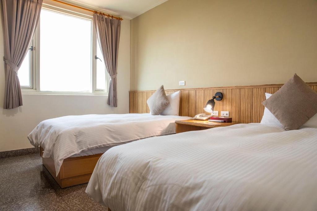 馬祖北竿木喜海景民宿評價、特色體驗、房價資訊、訂房連結 – 海景第一排溫馨住宿 - 照片 18