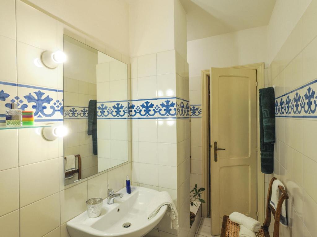 Kúpeľňa v ubytovaní Peaceful Stay with Garden Views
