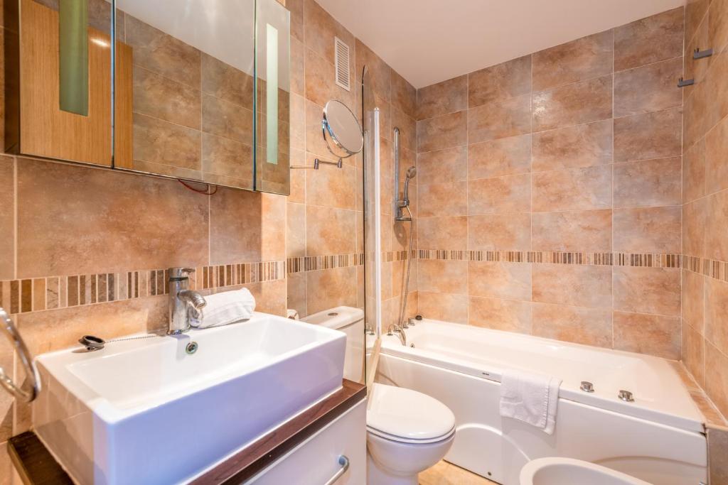 Vacaciones Oromarina Azahar, Oropesa del Mar – Bijgewerkte ...