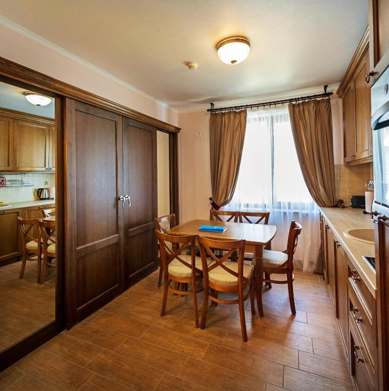 Beachfront · Private Beach 7 Pools SPA Boutique Hotel - Two-Bedroom Apartment (4 Adults + 1 Adult Or 1 Child)