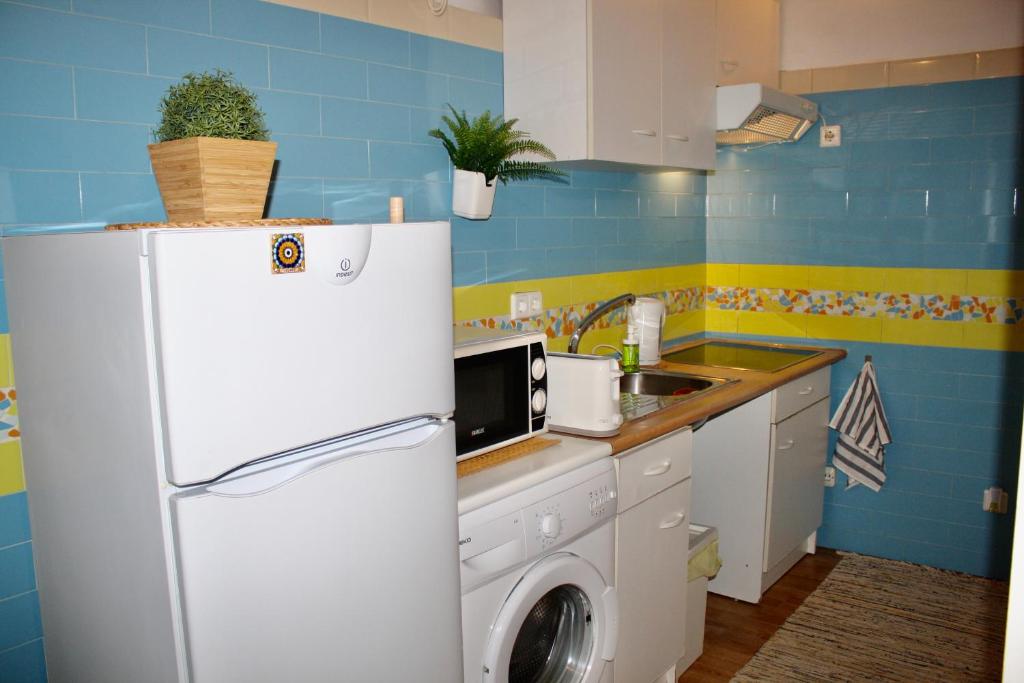 Ático dúplex en Centro Histórico Toledo - 13