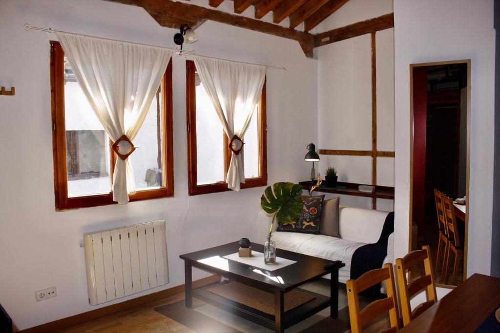 Ático dúplex en Centro Histórico Toledo - 11