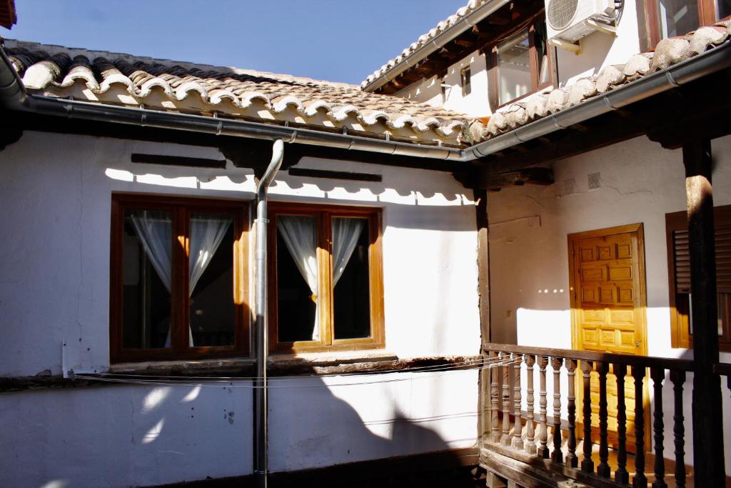 Ático dúplex en Centro Histórico Toledo - 18