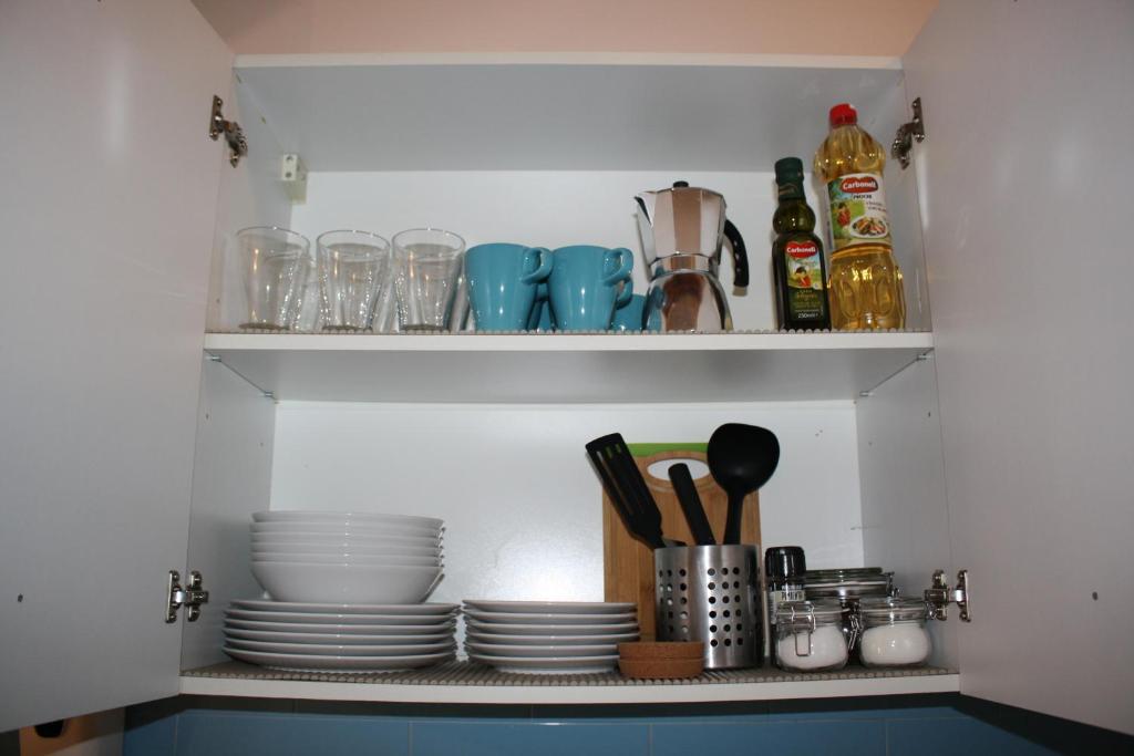 Ático dúplex en Centro Histórico Toledo - 14