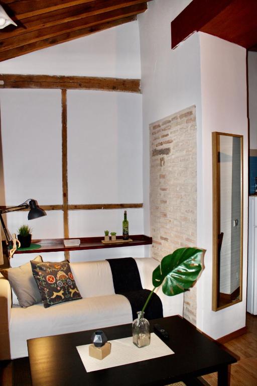 Ático dúplex en Centro Histórico Toledo - 2