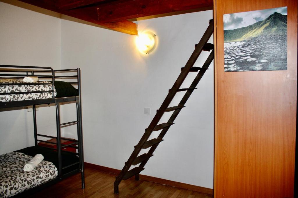 Ático dúplex en Centro Histórico Toledo - 9