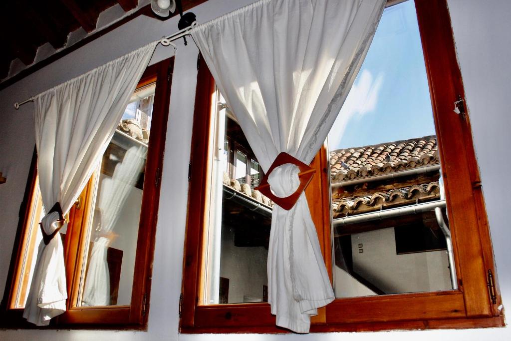 Ático dúplex en Centro Histórico Toledo - 17