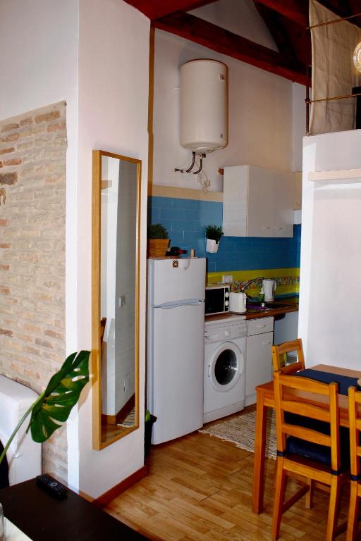 Ático dúplex en Centro Histórico Toledo - 12