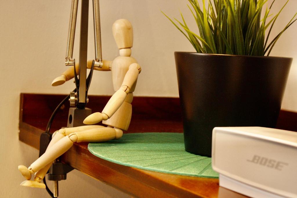 Ático dúplex en Centro Histórico Toledo - 5