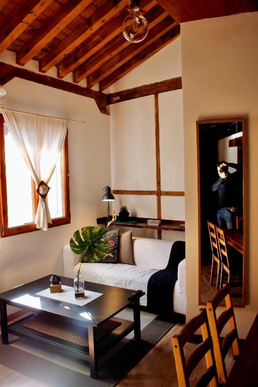 Ático dúplex en Centro Histórico Toledo - 16