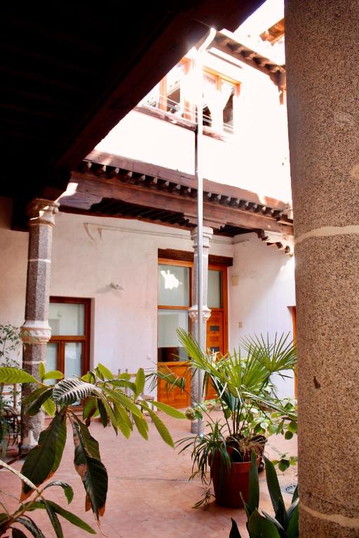 Ático dúplex en Centro Histórico Toledo - 19