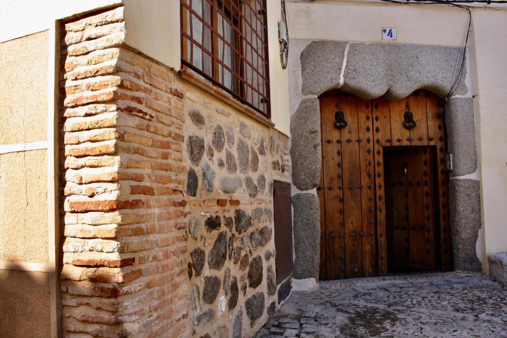 Ático dúplex en Centro Histórico Toledo - 1