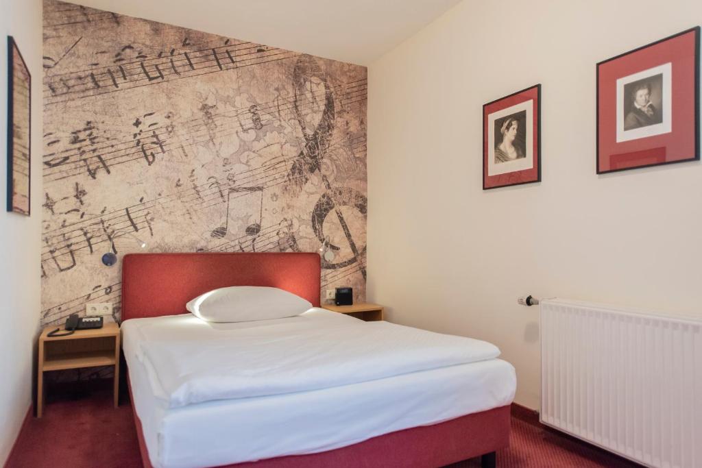 Hotel Aigner - Resim 35