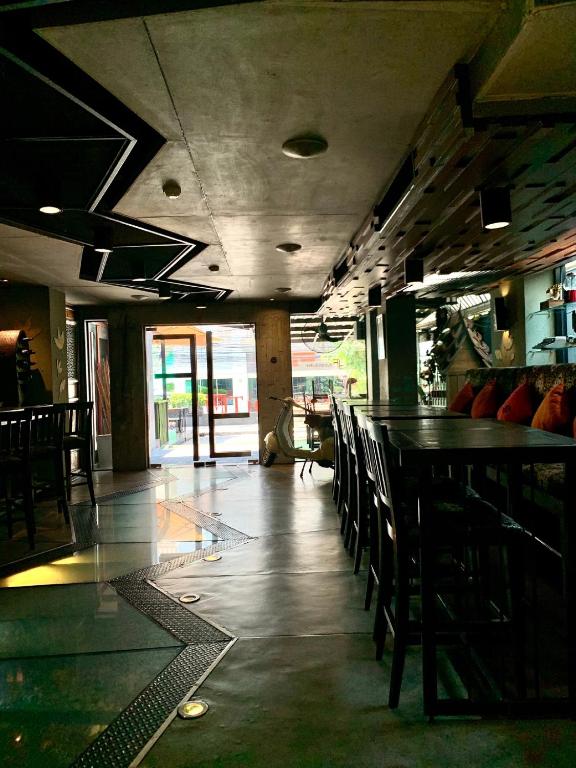 The Fusion Suites - Resim 35