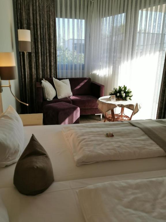 Hotel Cristal - Resim 16