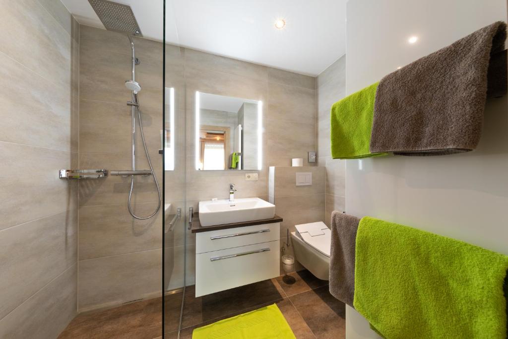 Hotel Sporthof Austria - 19