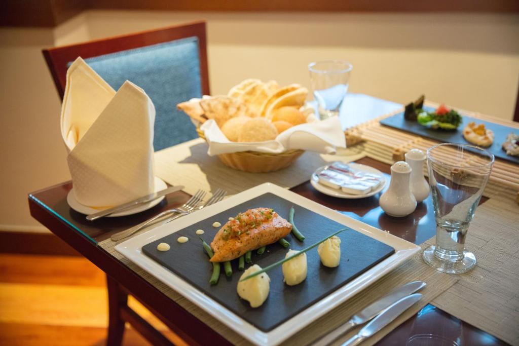 Al Rawda Arjaan by Rotana, Abu Dhabi - Resim 23