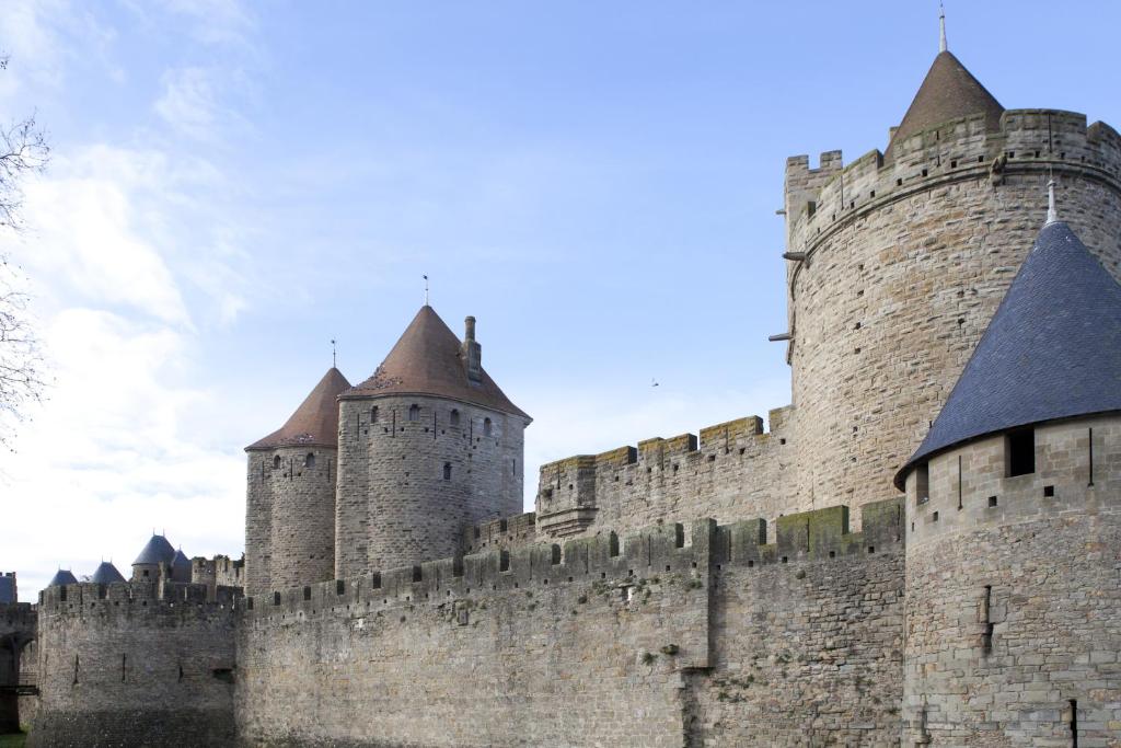 IBIS BUDGET CARCASSONNE LA CITE - Updated 2023 Prices & Hotel