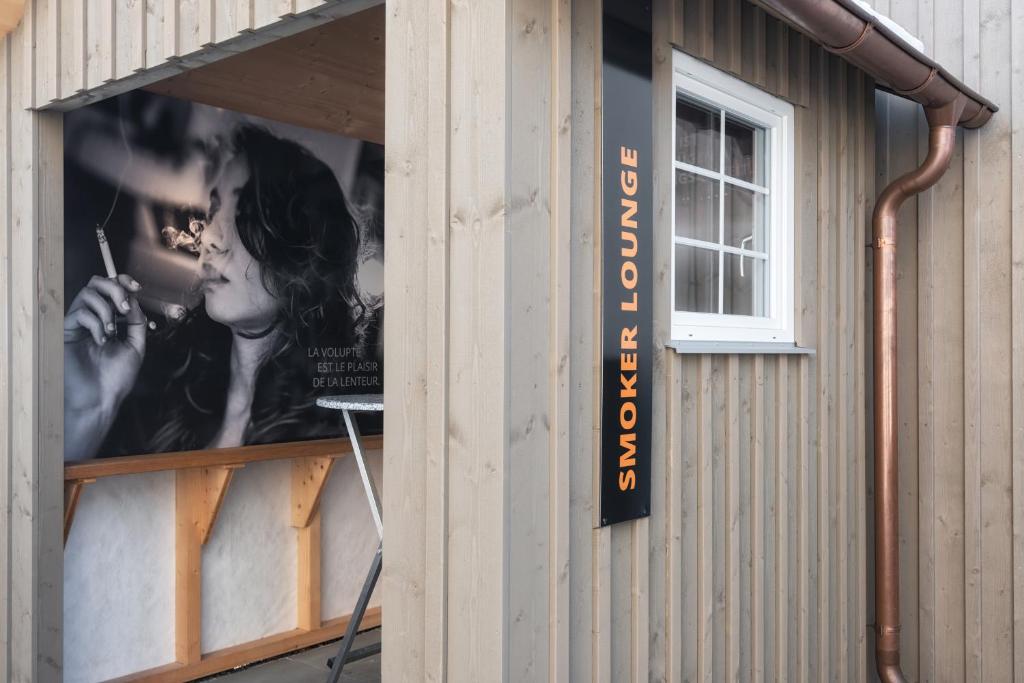 Hotel one66 (free parking garage) - Resim 32