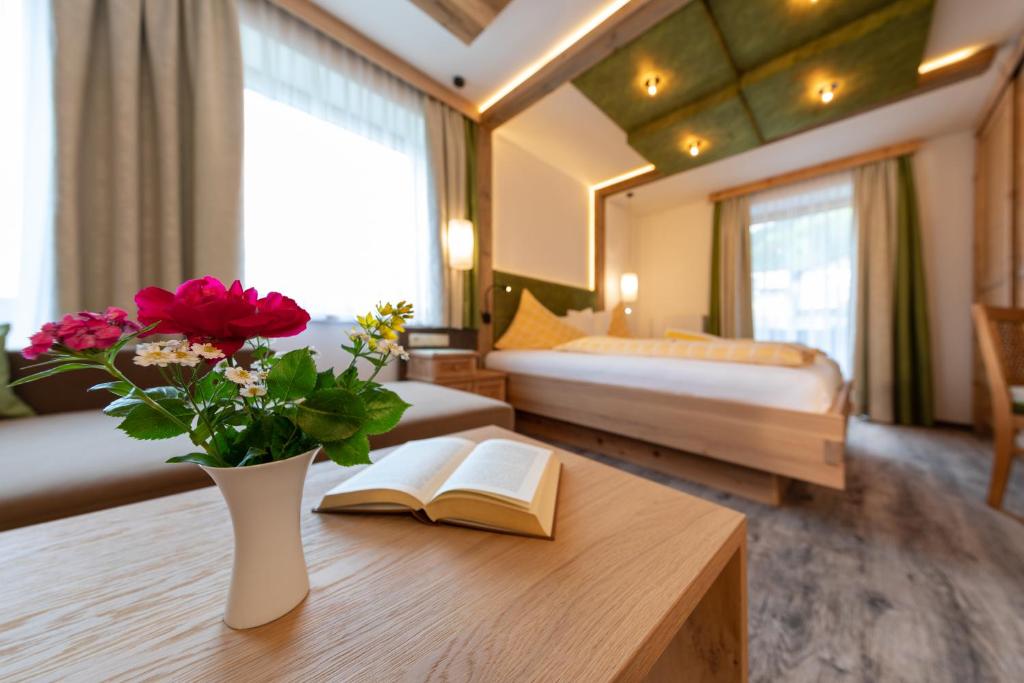 Hotel Sporthof Austria - 16