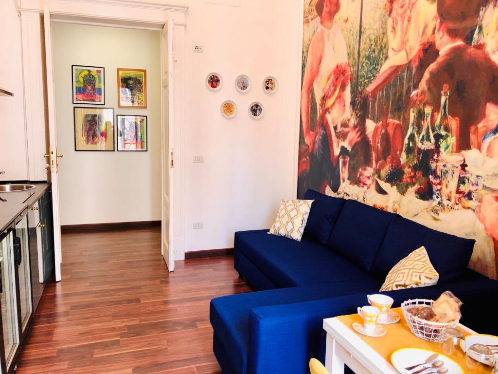 RarityArt GuestHouse - 16