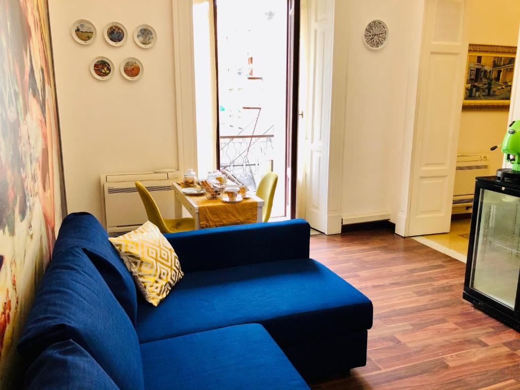 RarityArt GuestHouse - 19