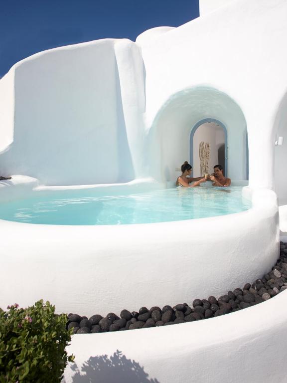 Dana Villas & Infinity Suites - 