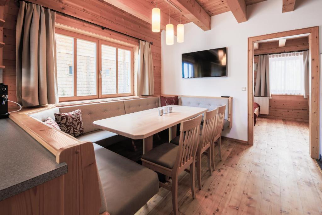 Ferienhof Oberreit - Chalet De Cuatro Habitaciones