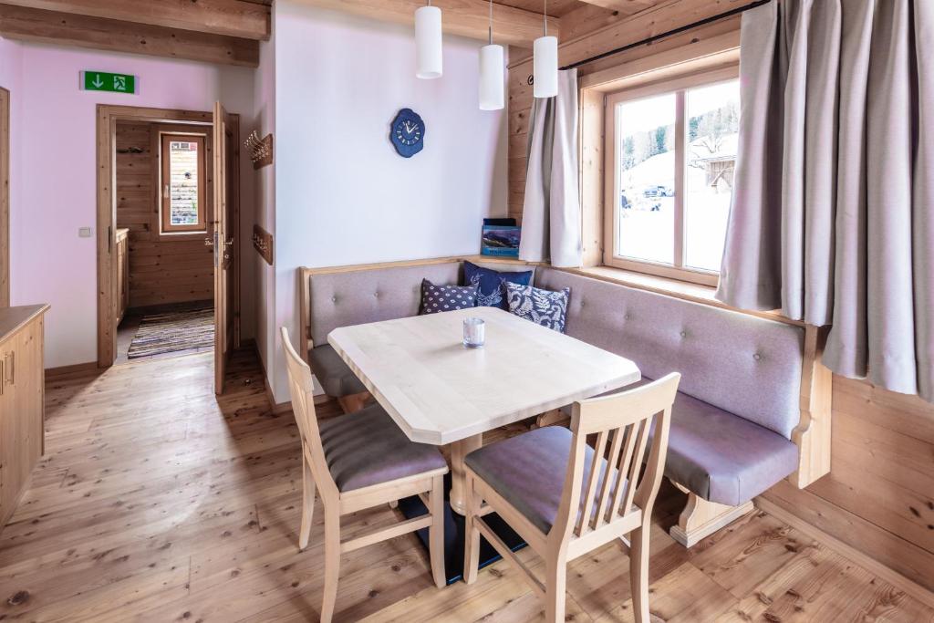 Ferienhof Oberreit - Chalet De Dos Habitaciones