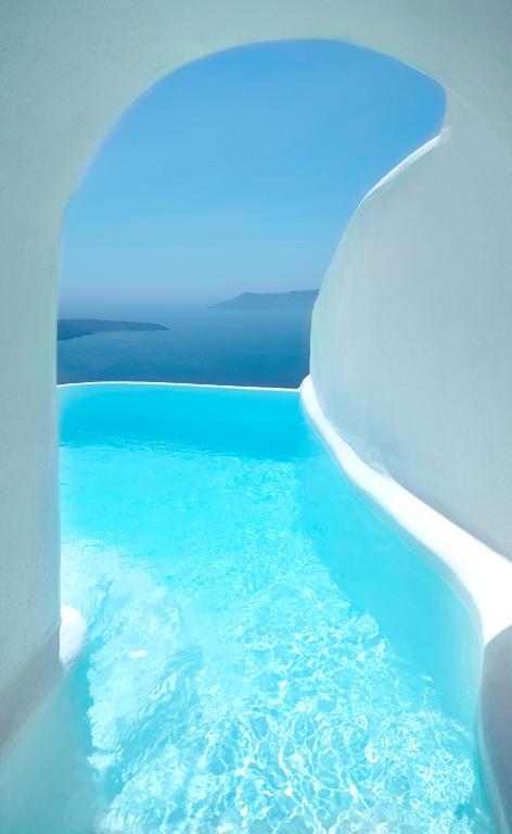 Dana Villas & Infinity Suites - 