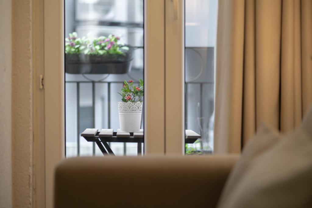 Oporto View Apartments - 3