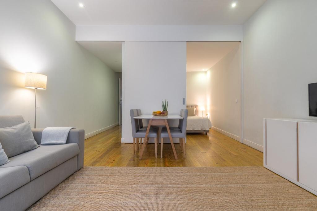 Oporto View Apartments - 5